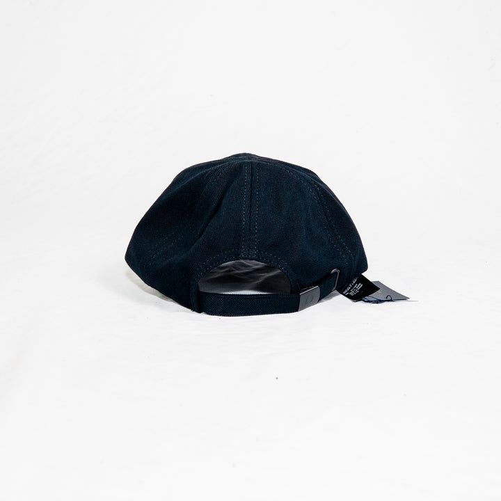 Pique classic cap - U12