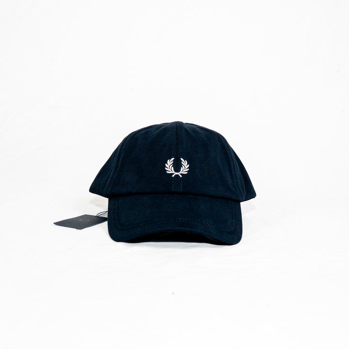 Pique classic cap - 267