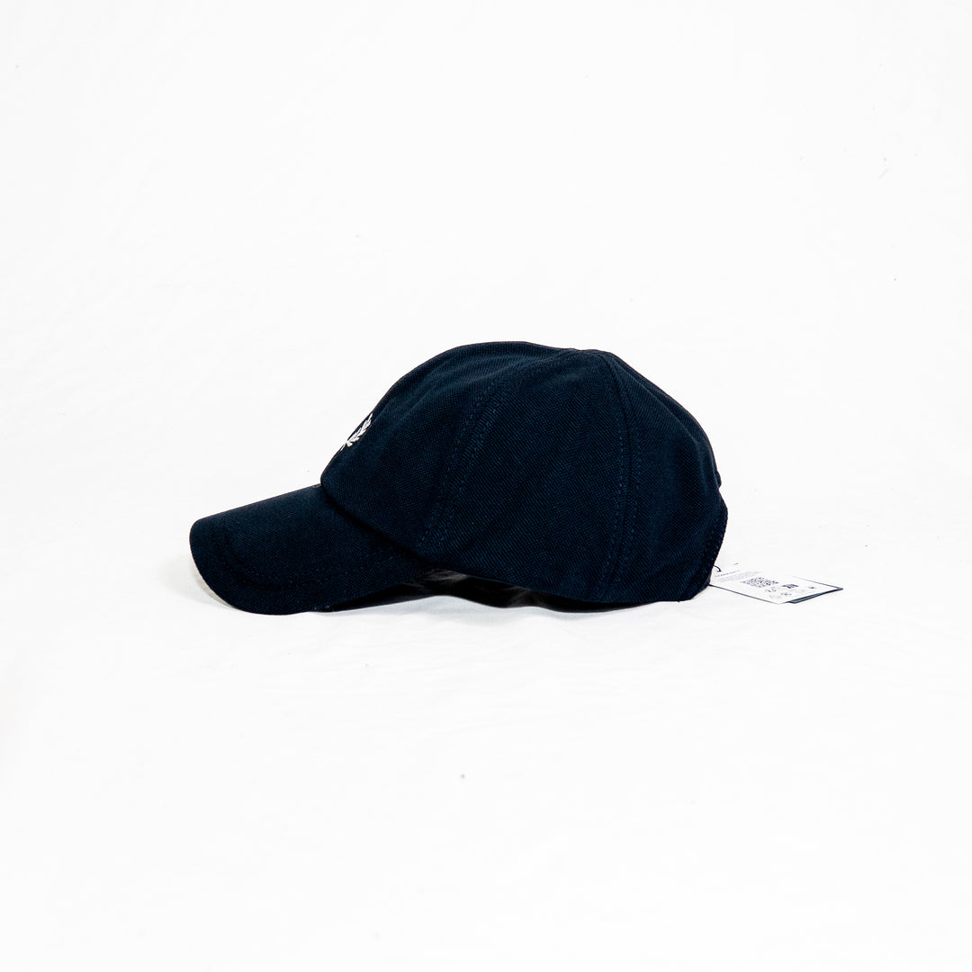 Pique classic cap - 267