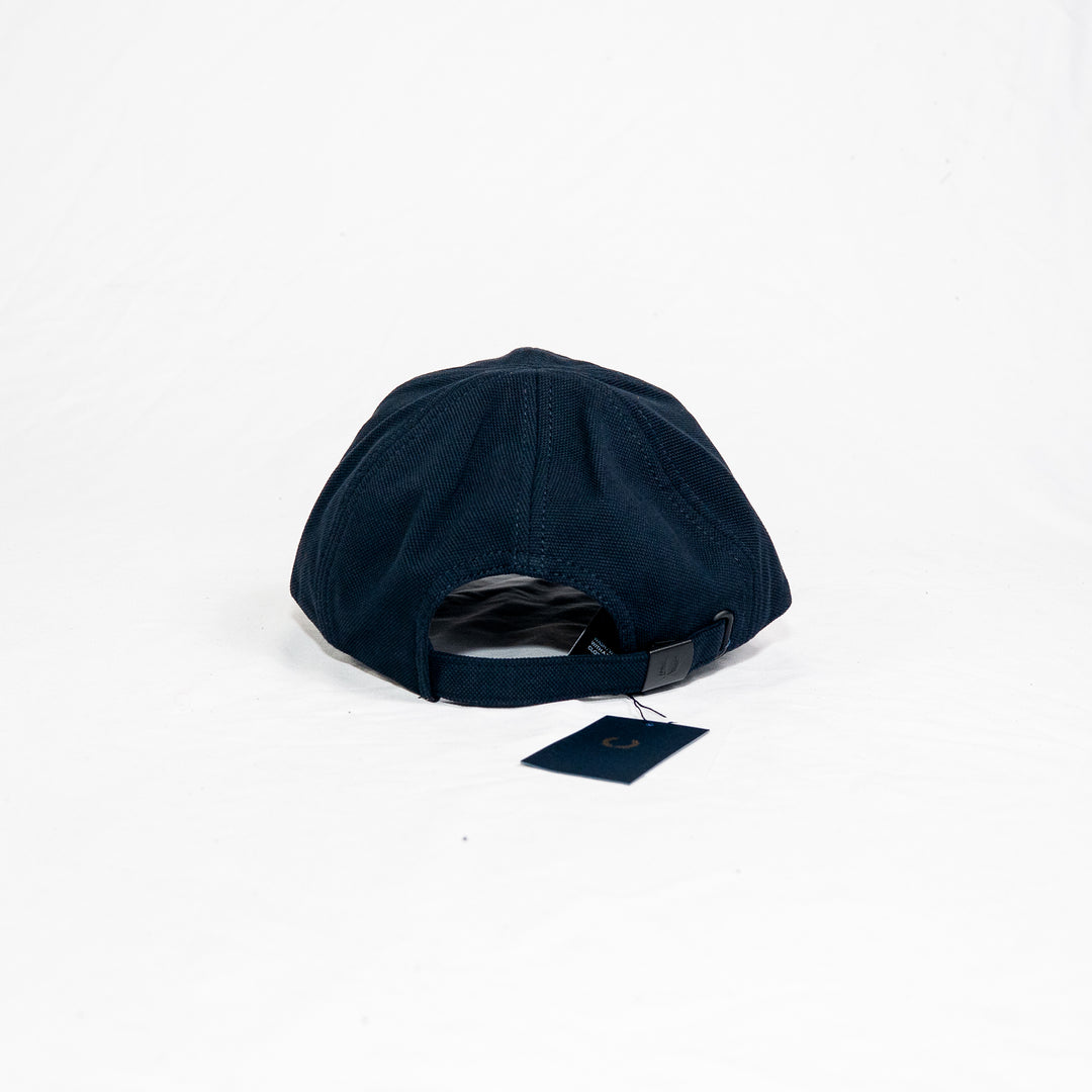 Pique classic cap - 267