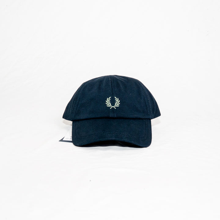 Pique classic cap - t73