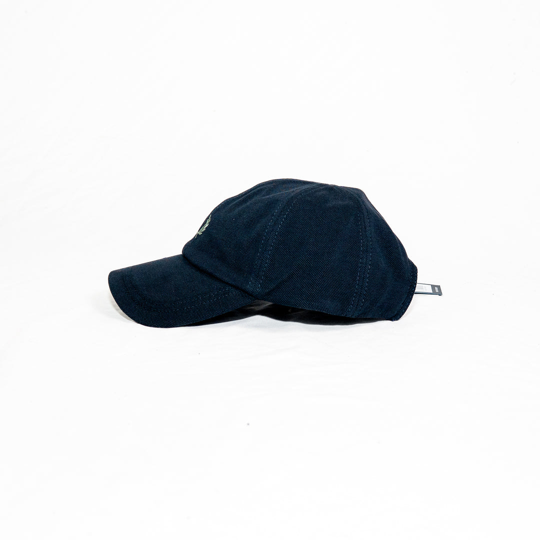 Pique classic cap - t73