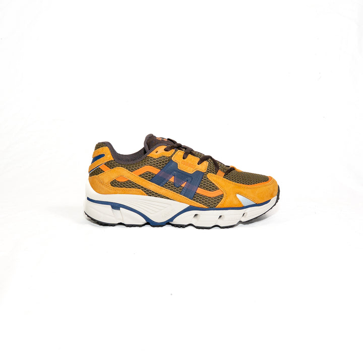 Super fulcrum - Nugget/Navy