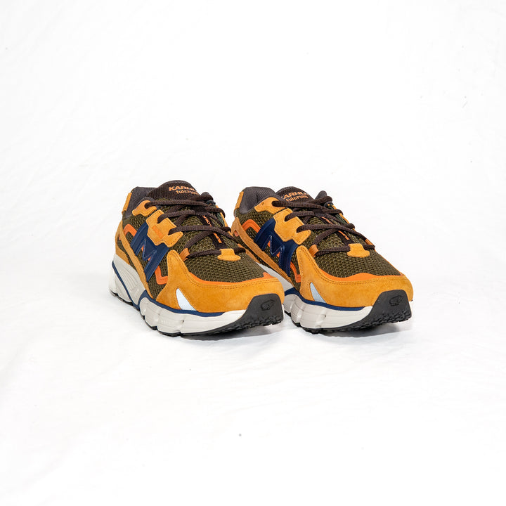 Super fulcrum - Nugget/Navy