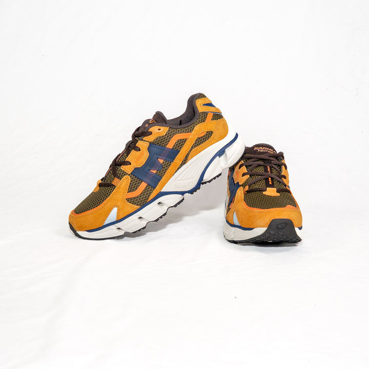 Super fulcrum - Nugget/Navy