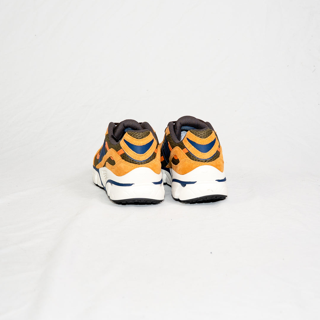 Super fulcrum - Nugget/Navy