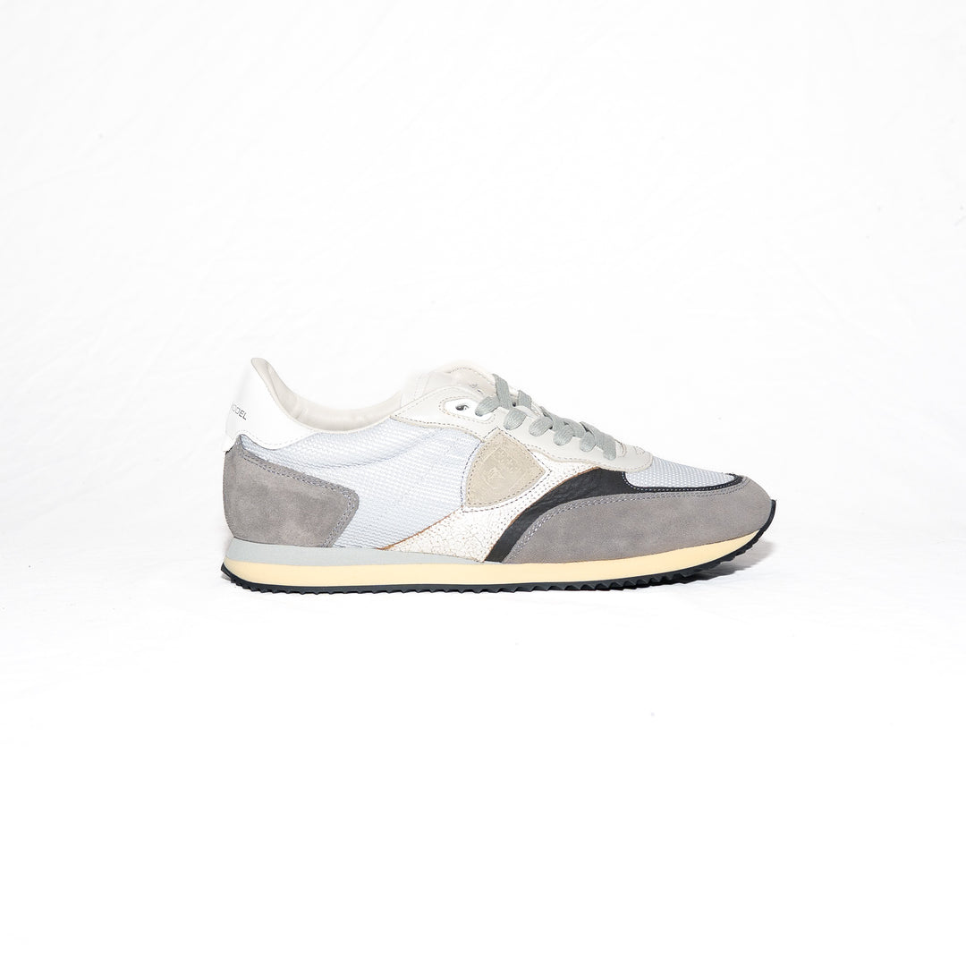 BVLU W003- Mondial gris
