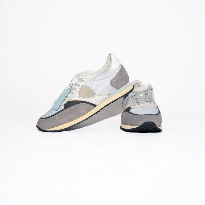 BVLU W003- Mondial gris