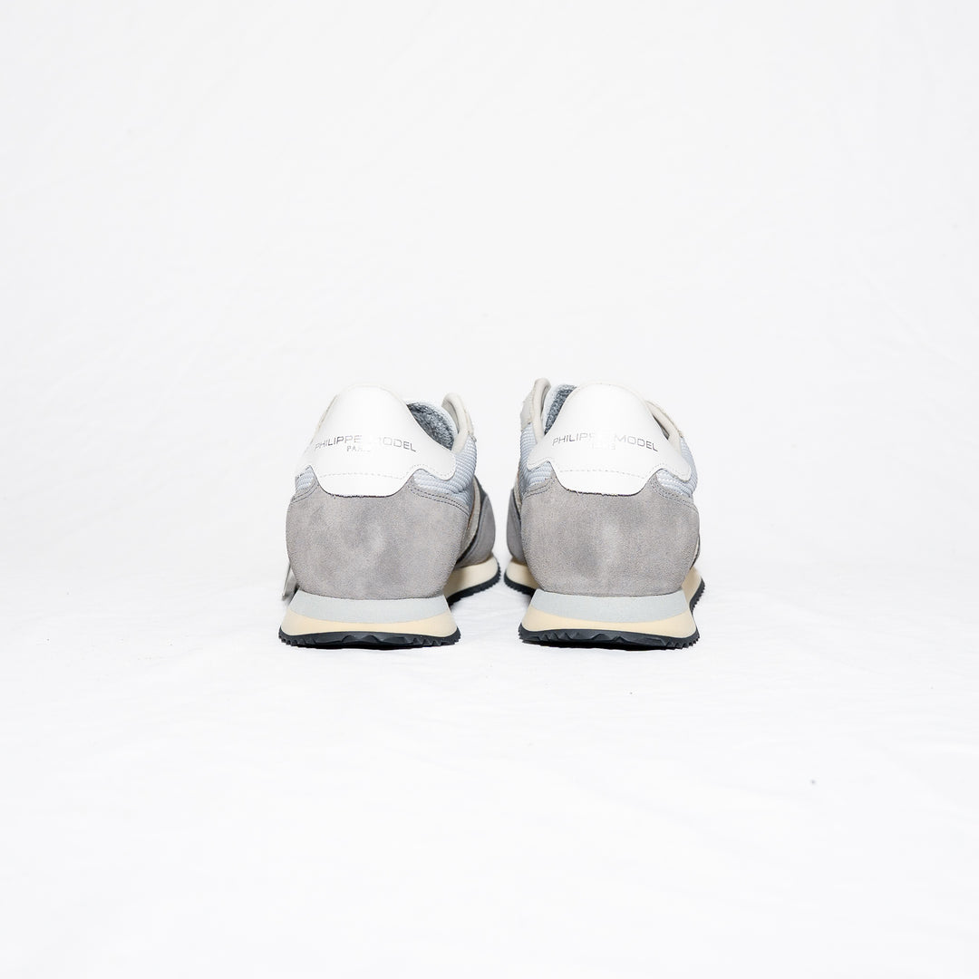 BVLU W003- Mondial gris