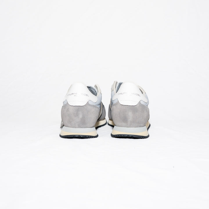 BVLU W003- Mondial gris