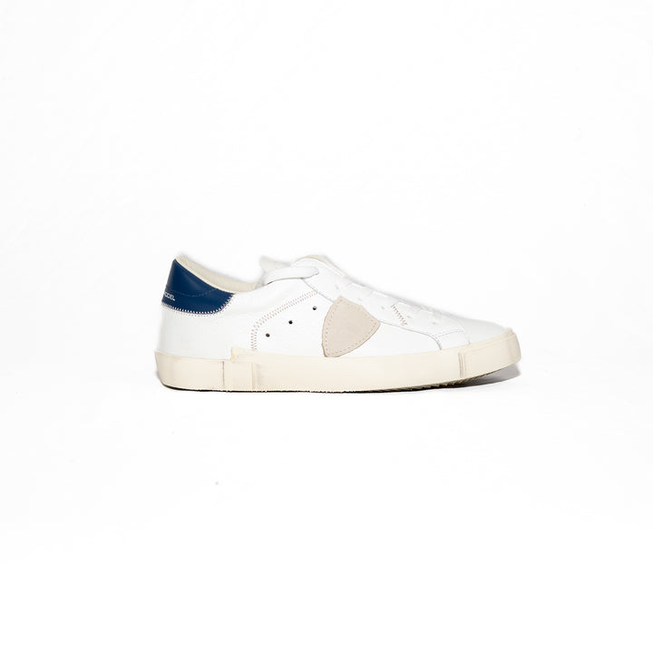 PRLU VZ03 - Veau Cerf Blanc Bleu