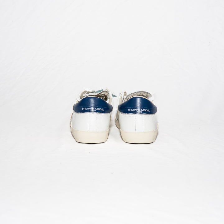 PRLU VZ03 - Veau Cerf Blanc Bleu