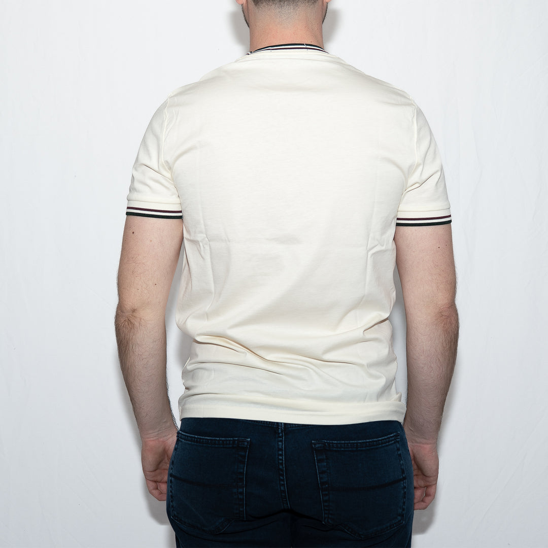 Twin tipped t-shirt - 84a