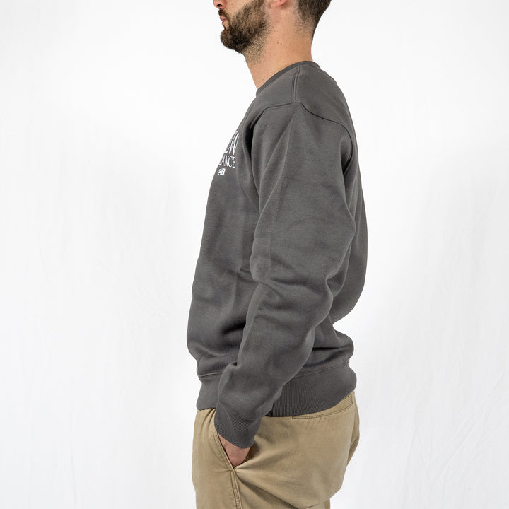 Crewneck - Grey