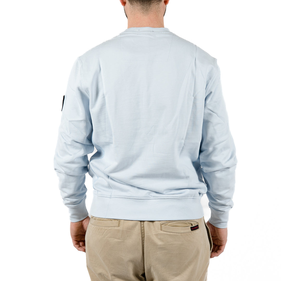 Thunder Sweatshirt Sky – Sweatshirt homme casual