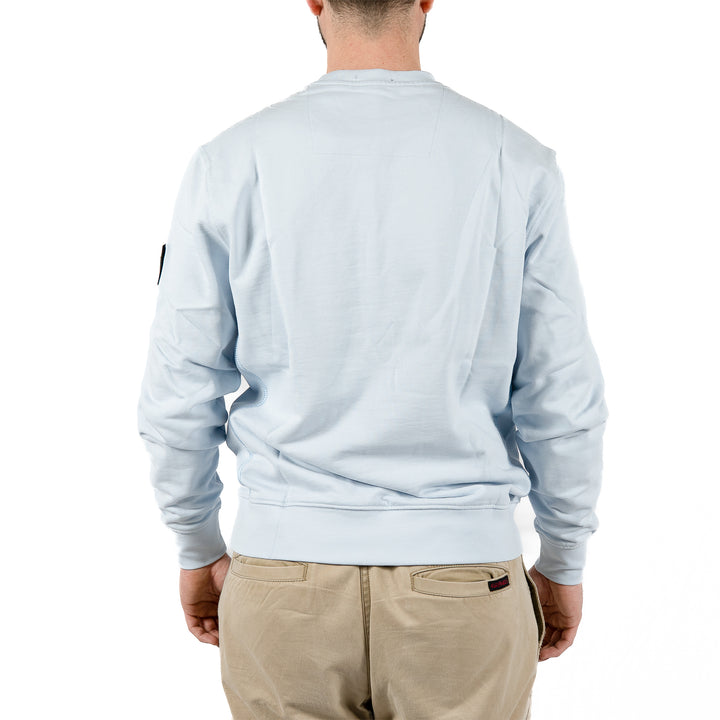 Thunder Sweatshirt Sky – Sweatshirt homme casual