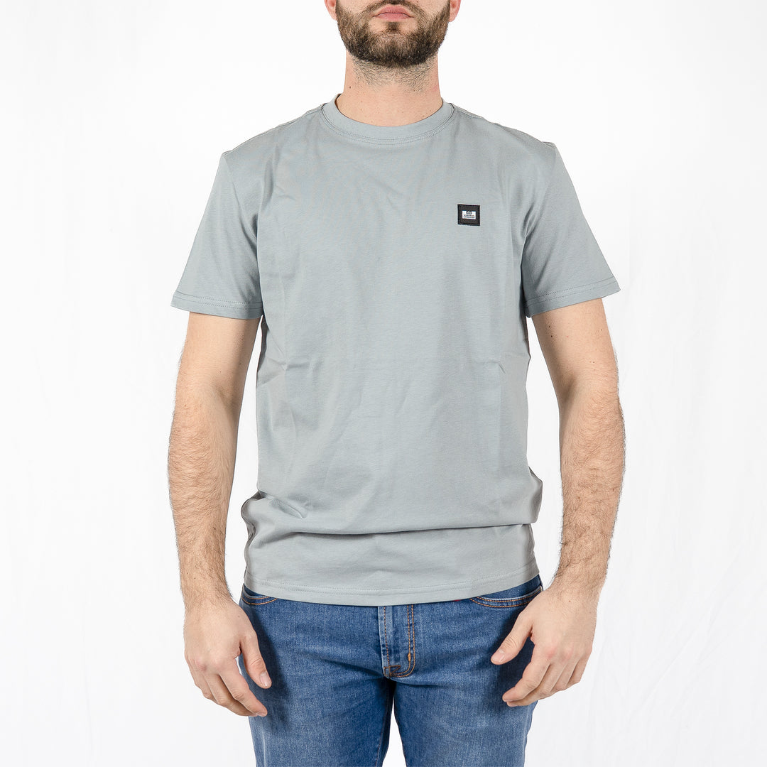 Cannon Beach T-Shirt Smokey – T-shirt homme casual