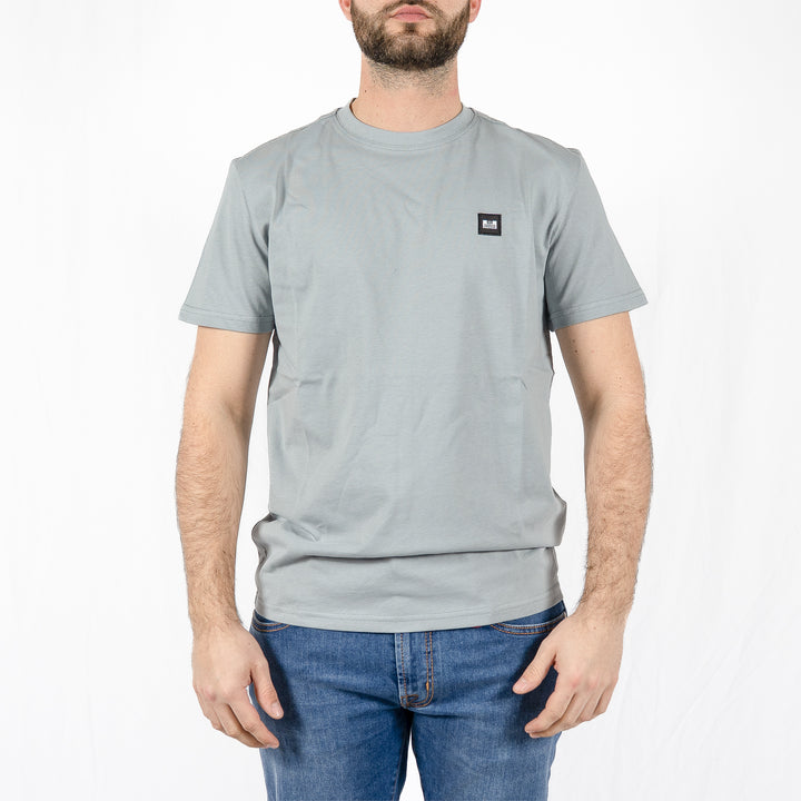 Cannon Beach T-Shirt Smokey – T-shirt homme casual