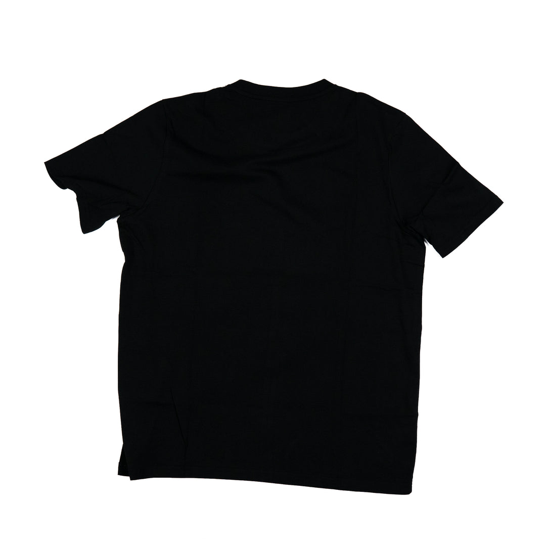 944 T-shirt black – T-shirt homme casual