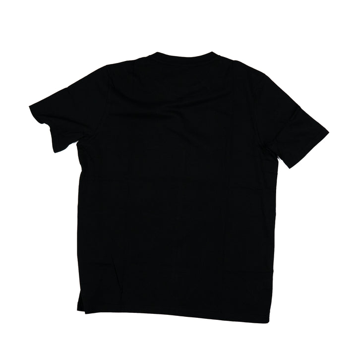 Saturdays Kids Graphic T-Shirt Black – T-shirt casual