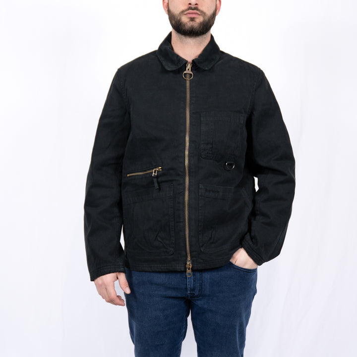 Cove Casual Jacket – Veste homme casual