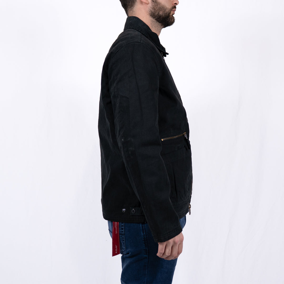 Cove Casual Jacket – Veste homme casual