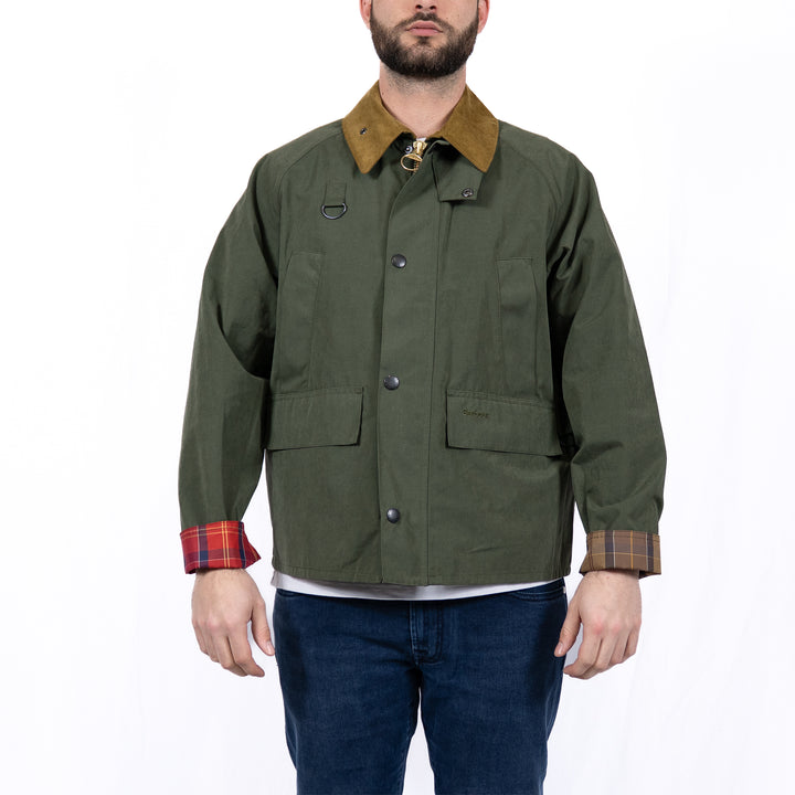 Solar Spey Casual Jacket – Veste homme casual