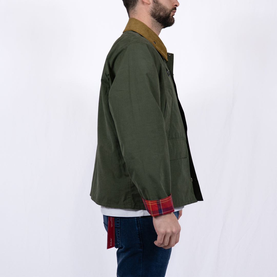 Solar Spey Casual Jacket – Veste homme casual