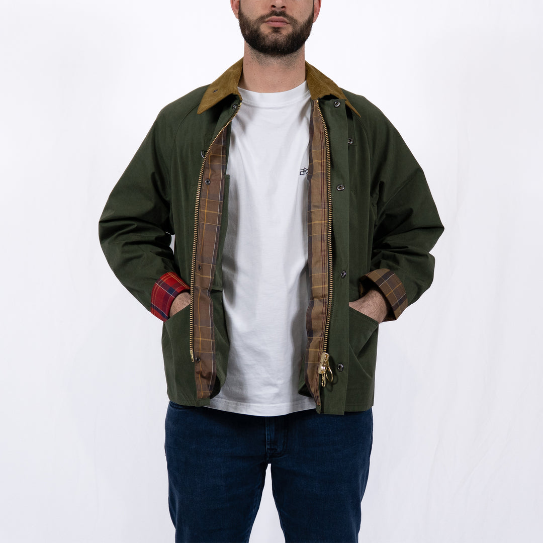 Solar Spey Casual Jacket – Veste homme casual