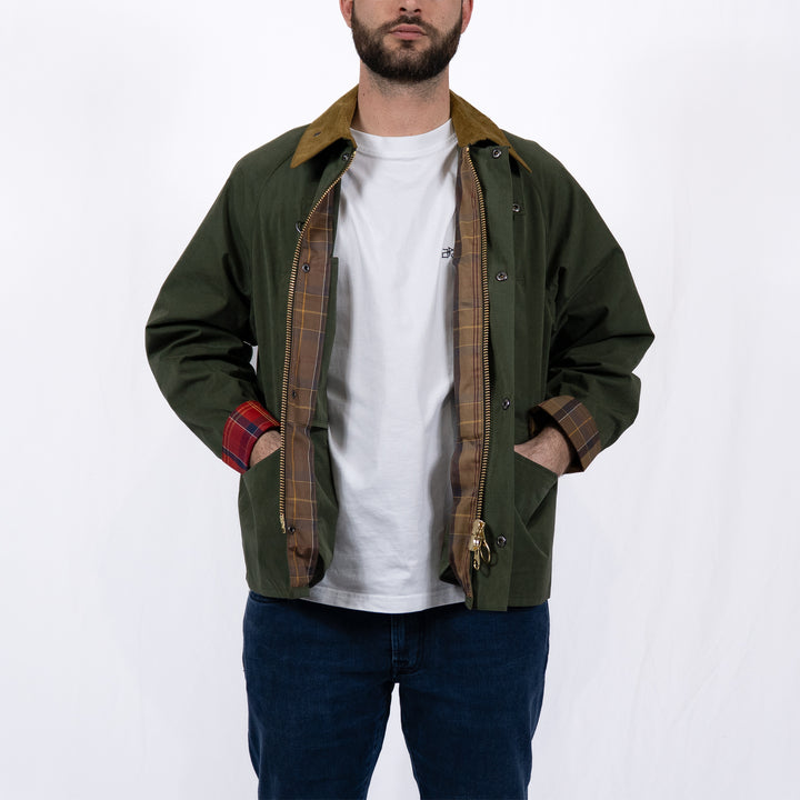 Solar Spey Casual Jacket – Veste homme casual