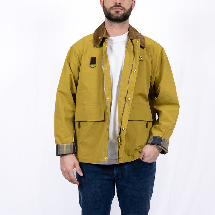 Icons Spey Casual Jacket | Veste homme casual