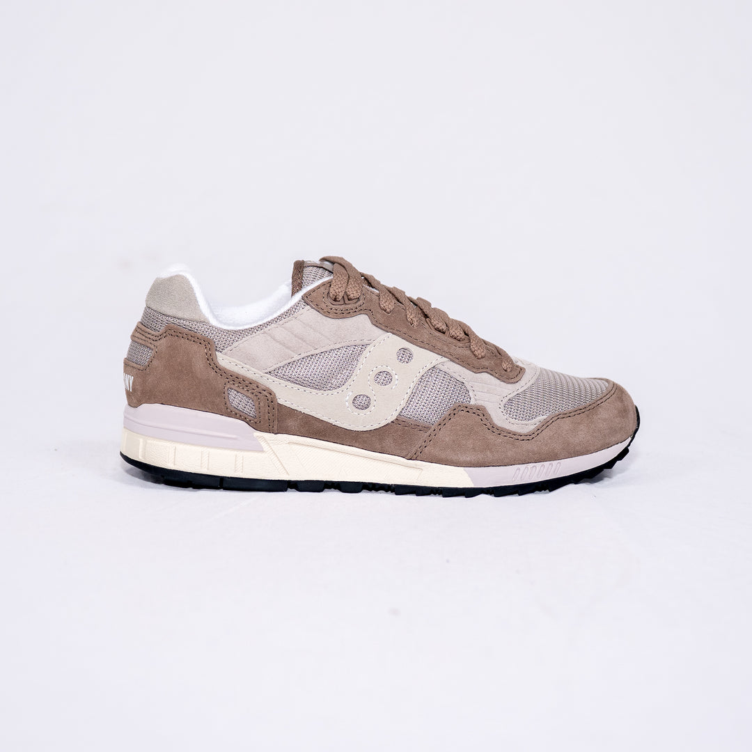 Saucony Shadow 5000 Gravel Grey – Sneakers homme casual
