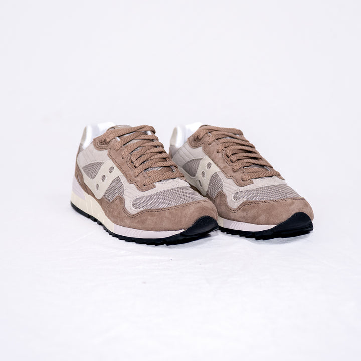 Saucony Shadow 5000 Gravel Grey – Sneakers homme casual