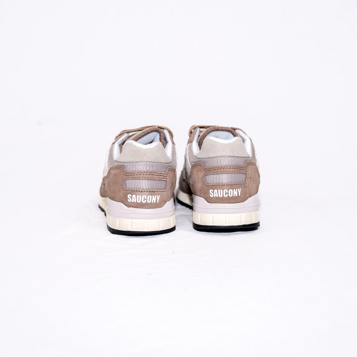 Saucony Shadow 5000 Gravel Grey – Sneakers homme casual