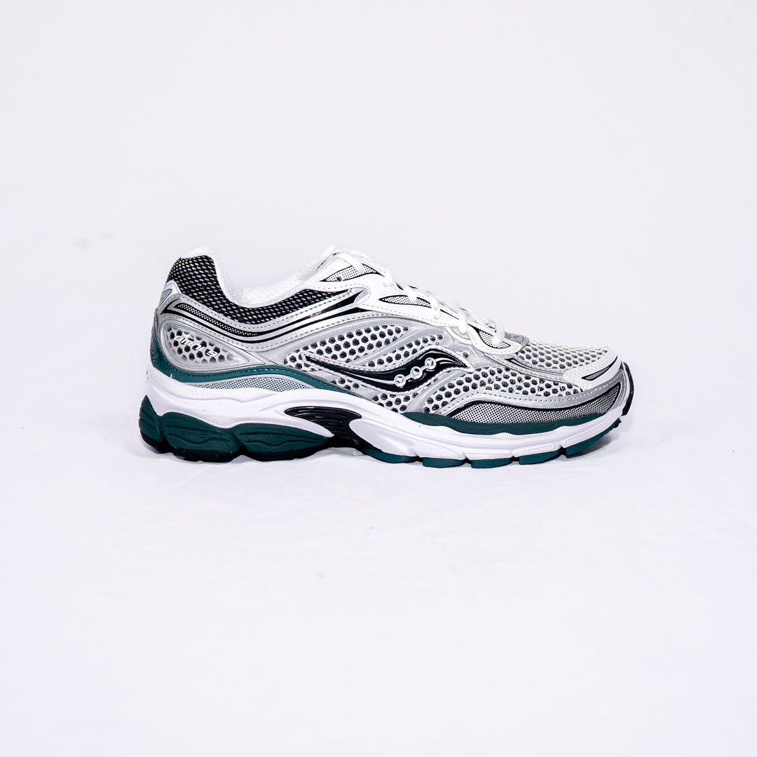 Saucony ProGrid Omni 9 – Sneakers homme casual