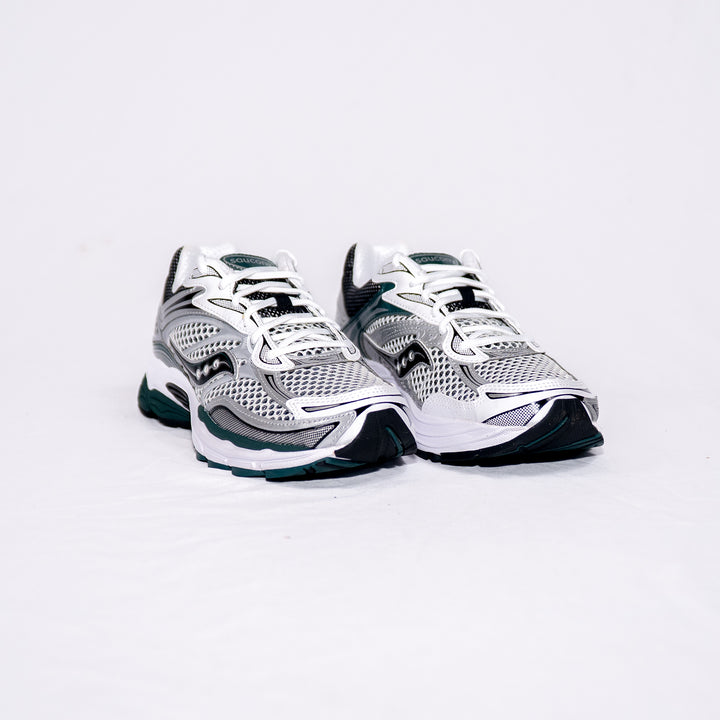 Saucony ProGrid Omni 9 – Sneakers homme casual