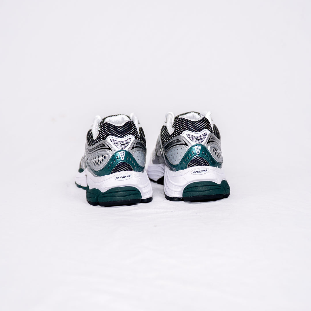 Saucony ProGrid Omni 9 – Sneakers homme casual
