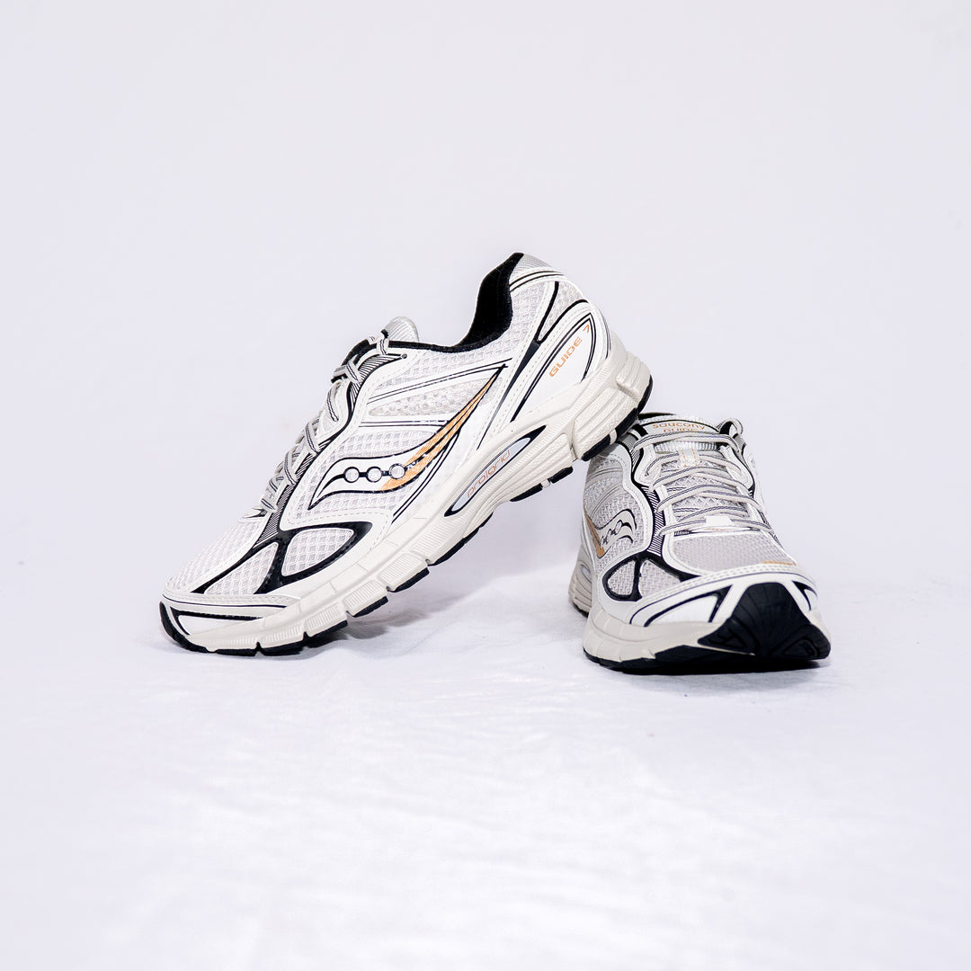ProGrid Guide 7 – Sneakers homme running casual