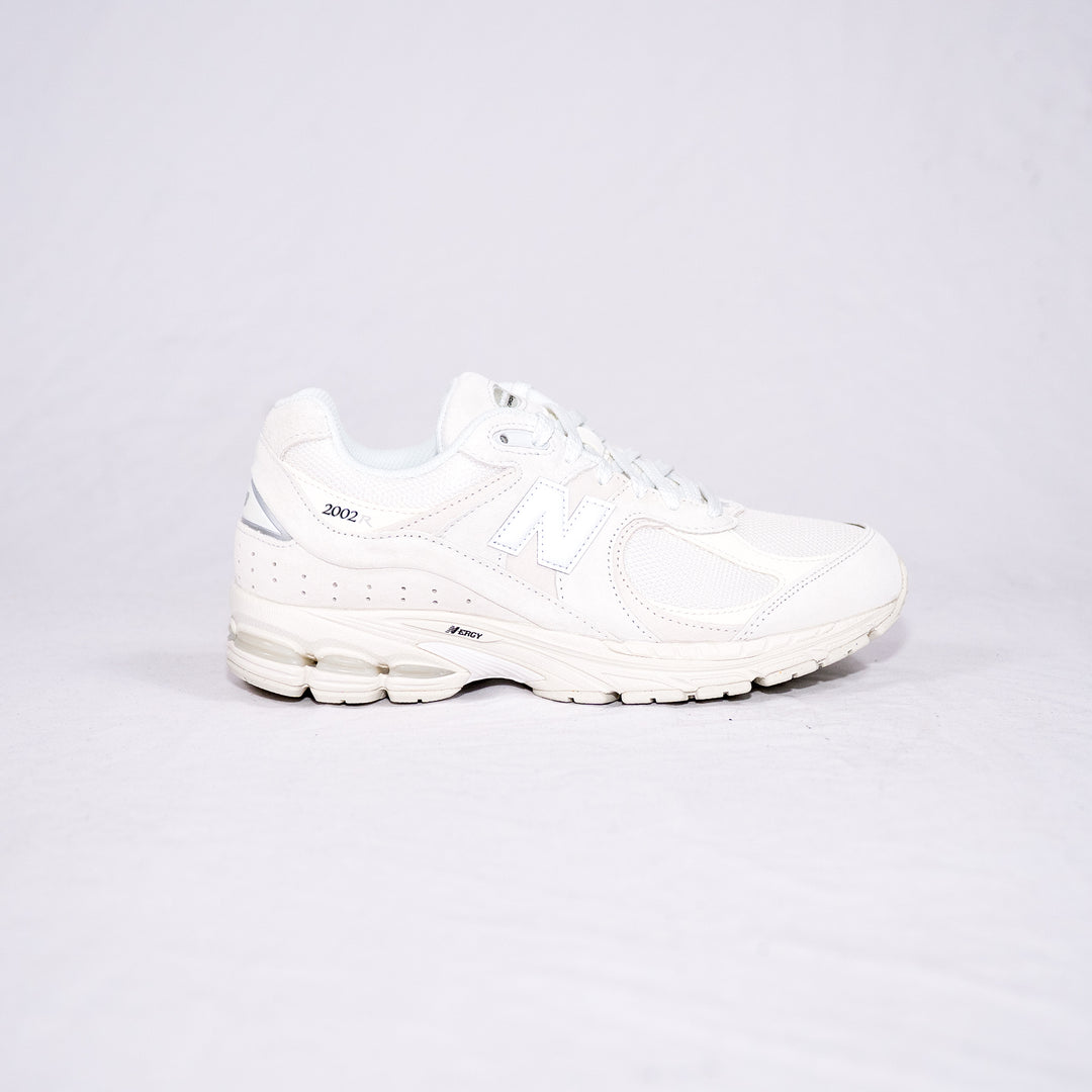 2002R White – Sneakers homme casual