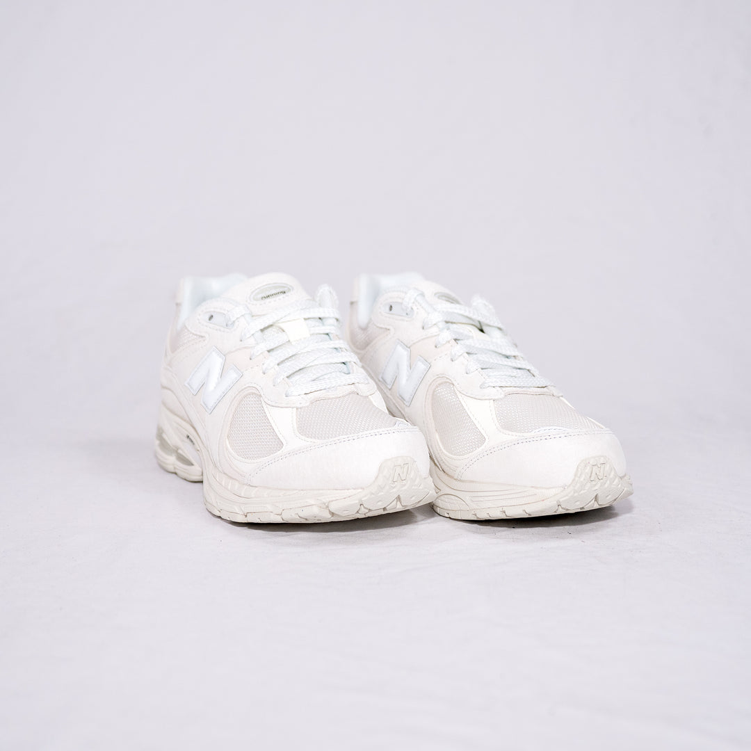 2002R White – Sneakers homme casual