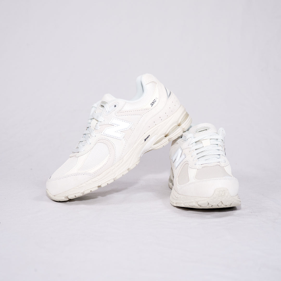2002R White – Sneakers homme casual