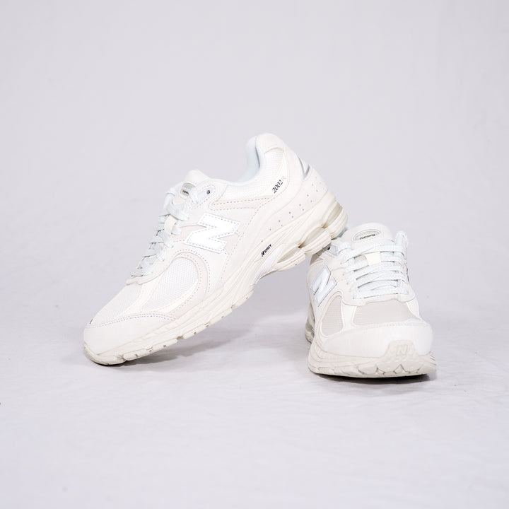 2002R White – Sneakers homme casual