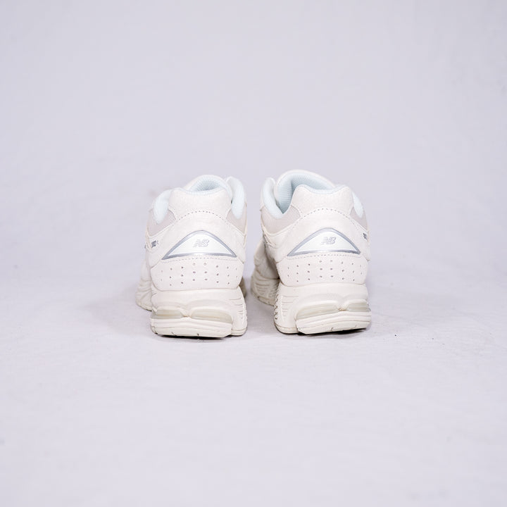 2002R White – Sneakers homme casual
