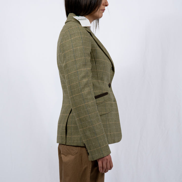 Lupin tailored jacket