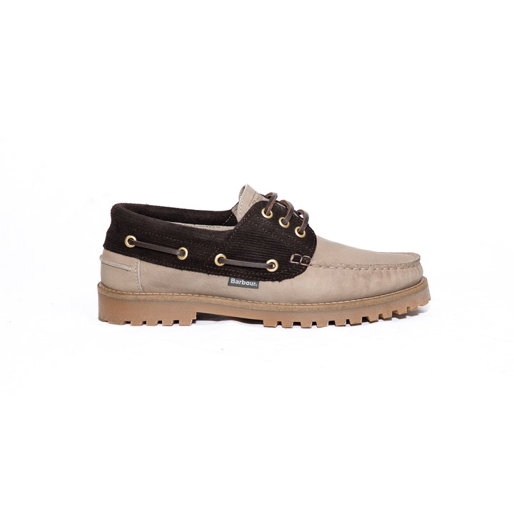 Deck Boat Shoes – Chaussures bateau homme Sand / Brown