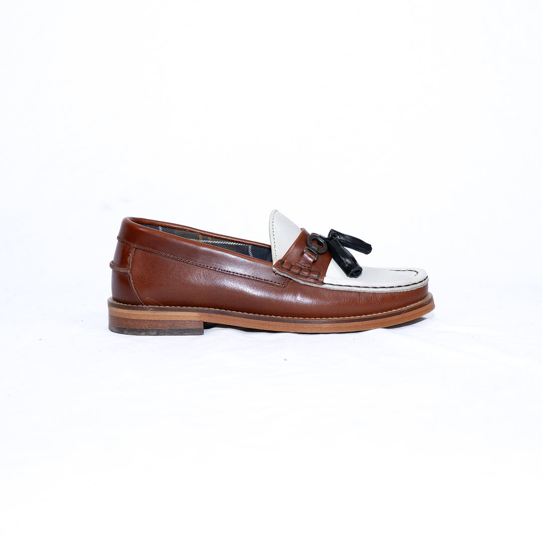 Jen loafer