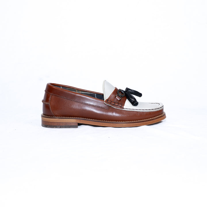 Jen loafer
