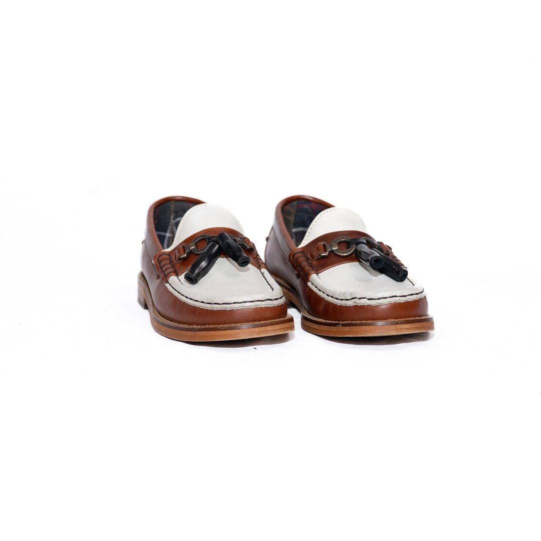 Jen loafer
