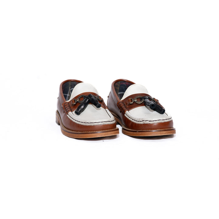 Jen loafer