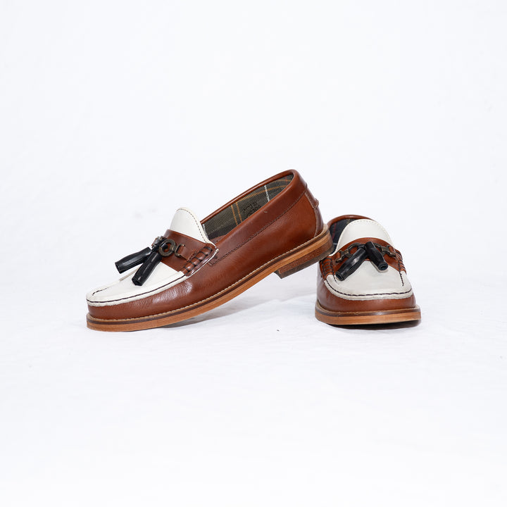 Jen loafer